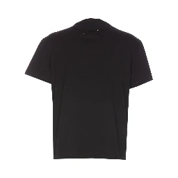 Maison Margiela T-shirts and Polos Black