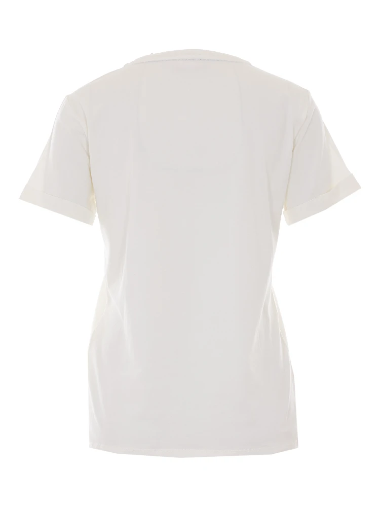 Liu Jo T-shirts and Polos White alternative
