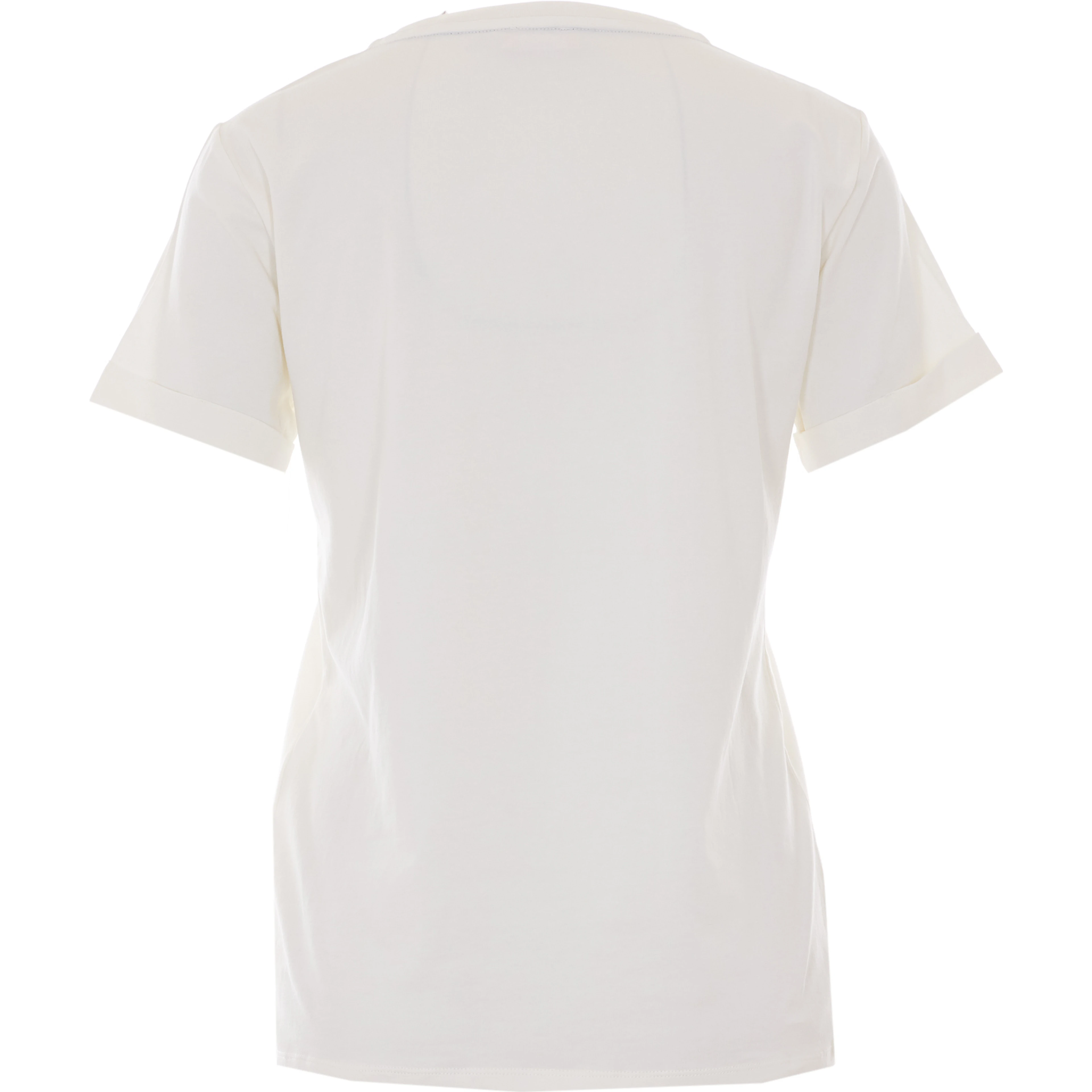 Liu Jo T-shirts and Polos White