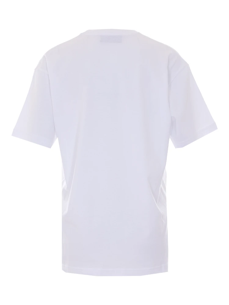 Gucci T-shirts and Polos White alternative
