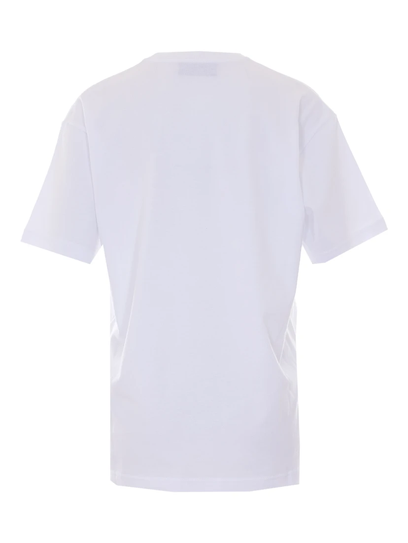 Gucci T-shirts and Polos White