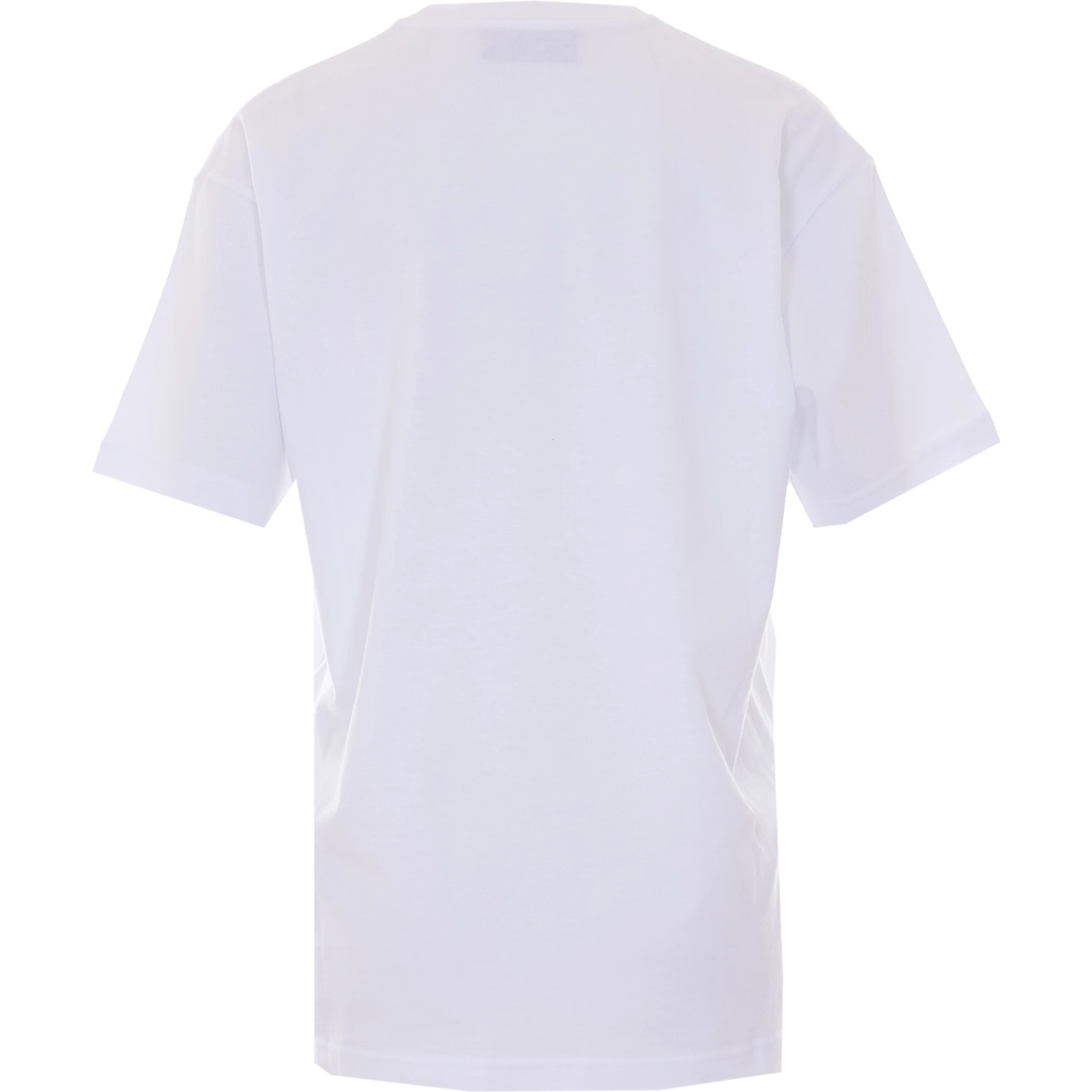 Gucci T-shirts and Polos White
