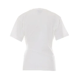 Pinko T-shirts and Polos White