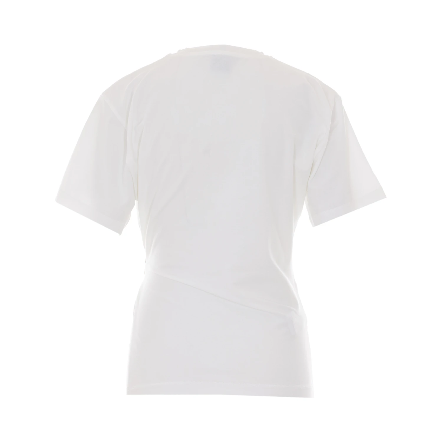 Pinko T-shirts and Polos White