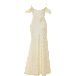 SELF PORTRAIT Dresses Yellow