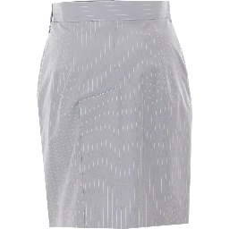 Vivienne Westwood Skirts Grey
