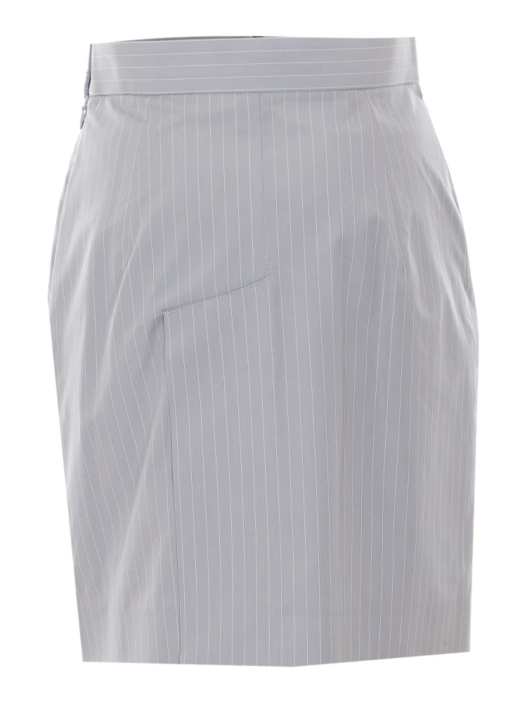 Vivienne Westwood Skirts Grey alternative