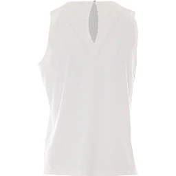 Patrizia Pepe Top White