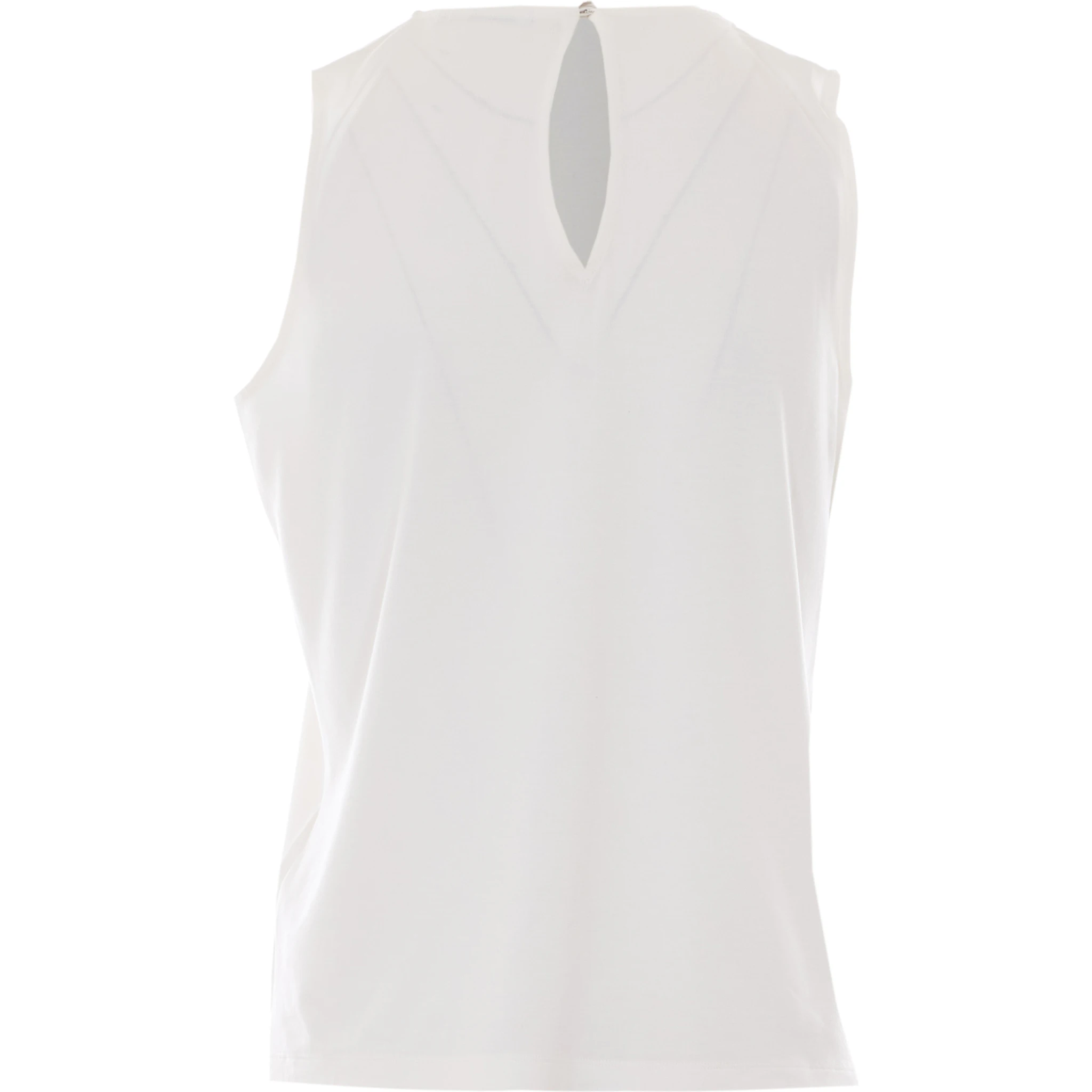 Patrizia Pepe Top White