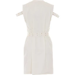 Liu Jo Dresses White