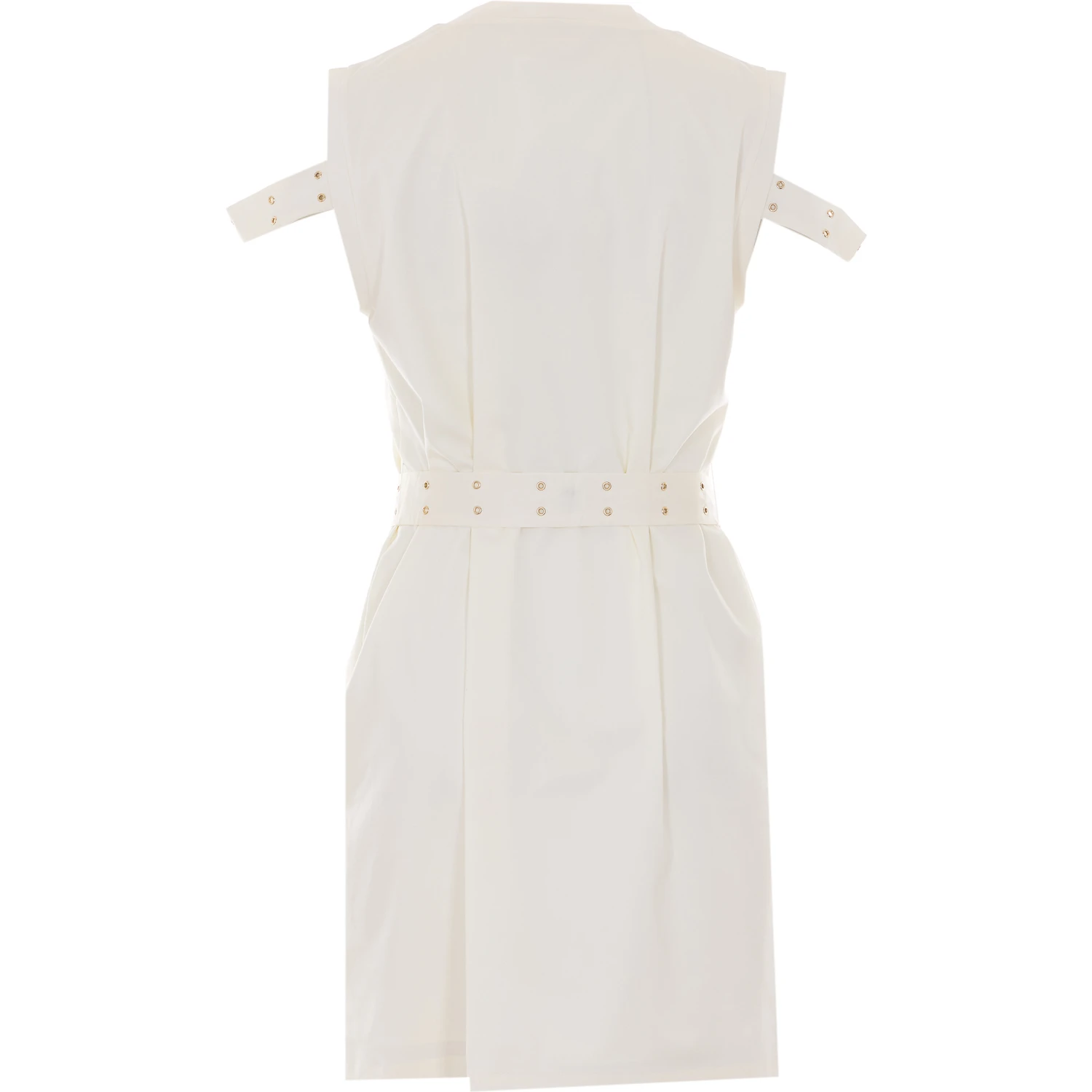 Liu Jo Dresses White