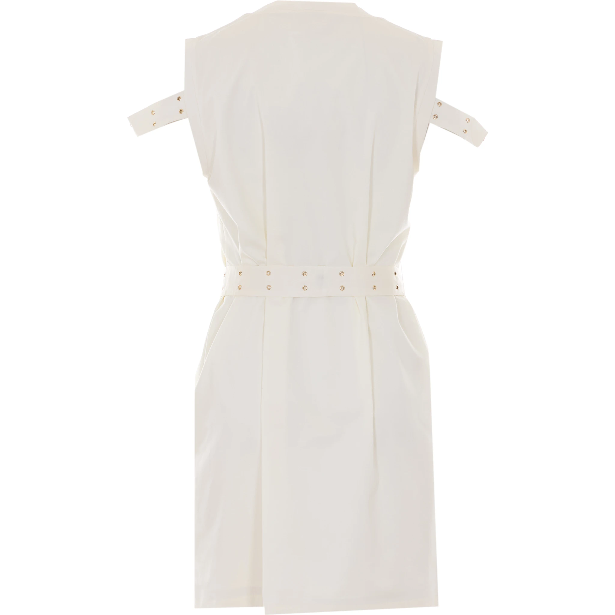 Liu Jo Dresses White