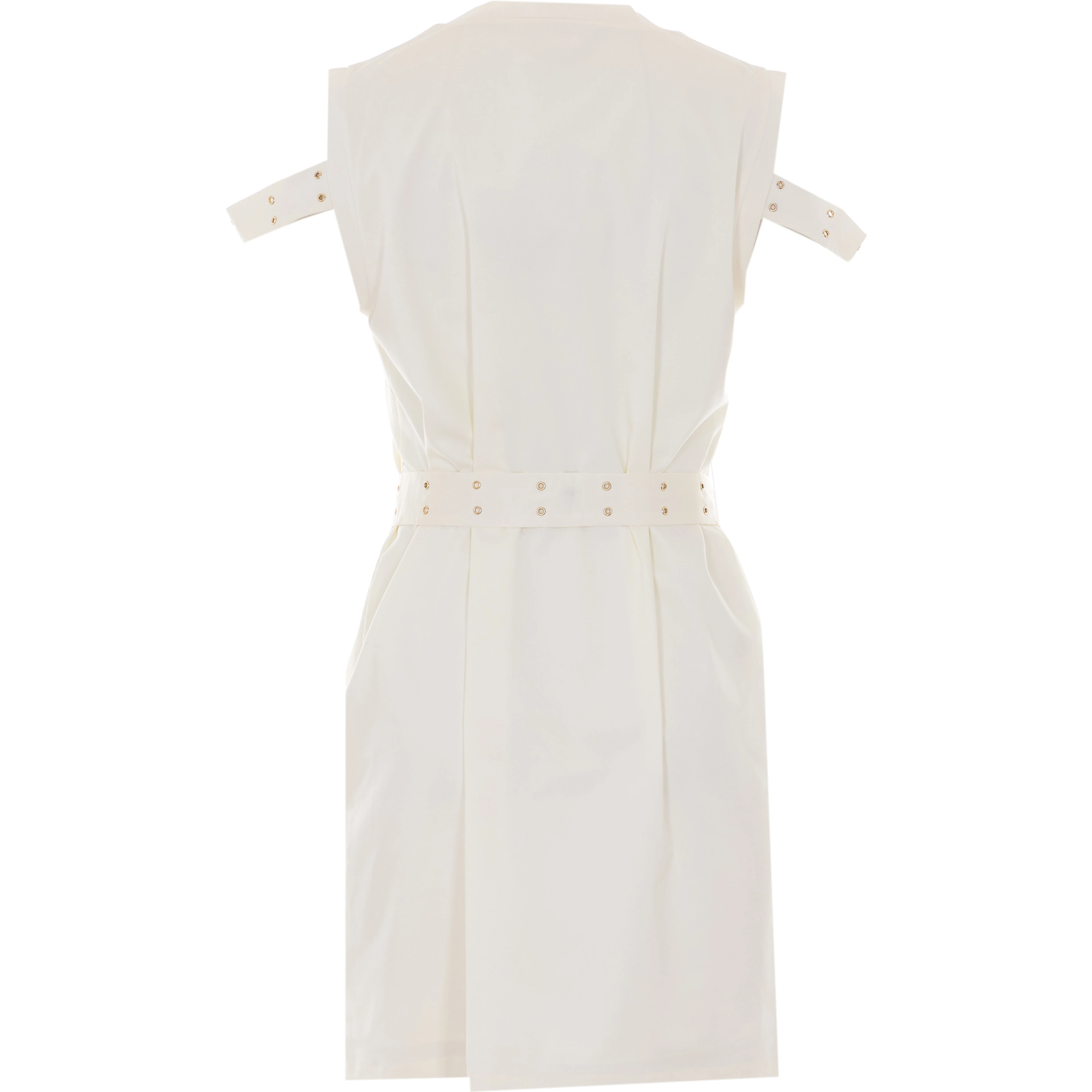 Liu Jo Dresses White