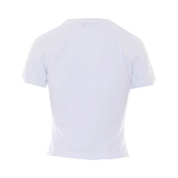 Dolce & Gabbana T-shirts and Polos White