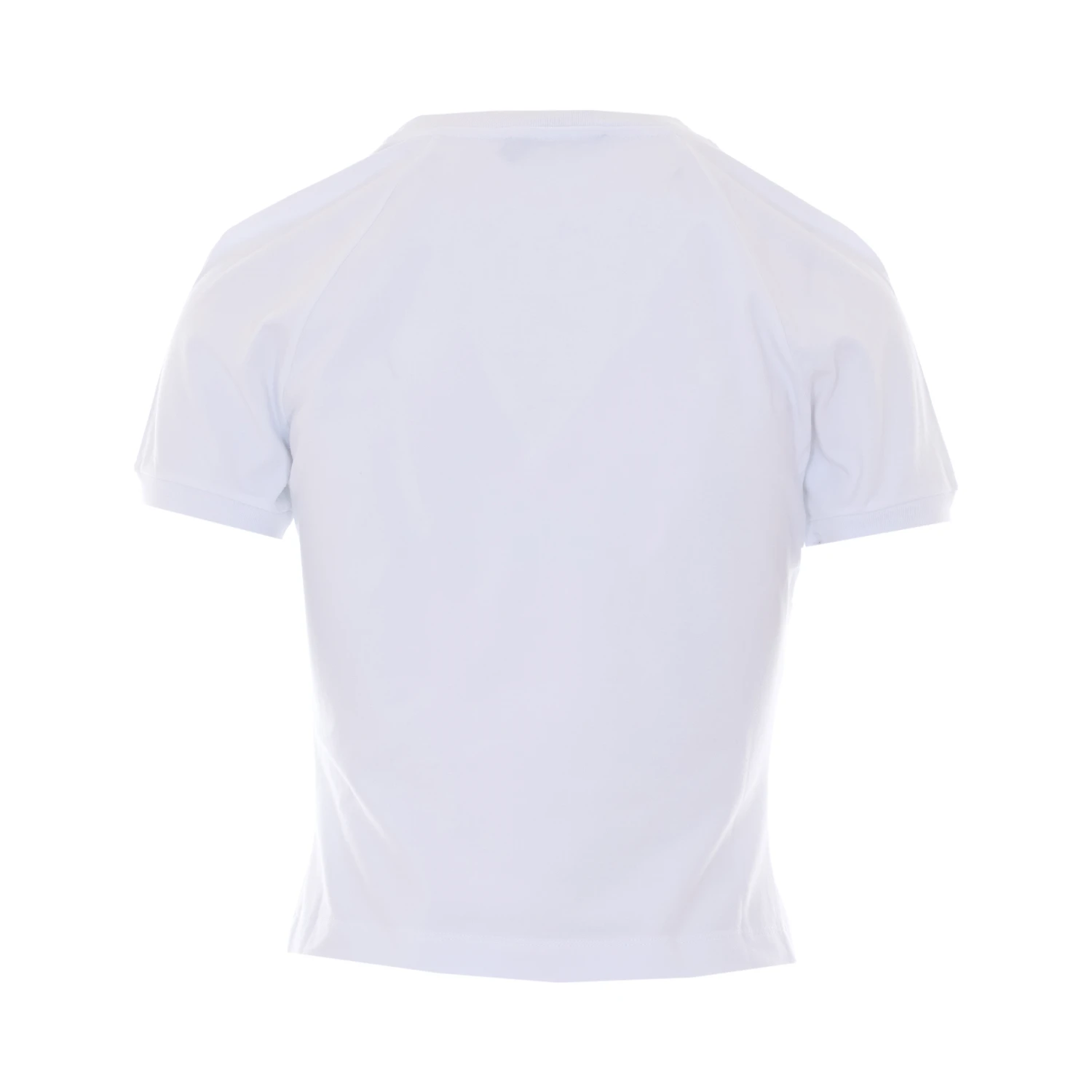 Dolce & Gabbana T-shirts and Polos White