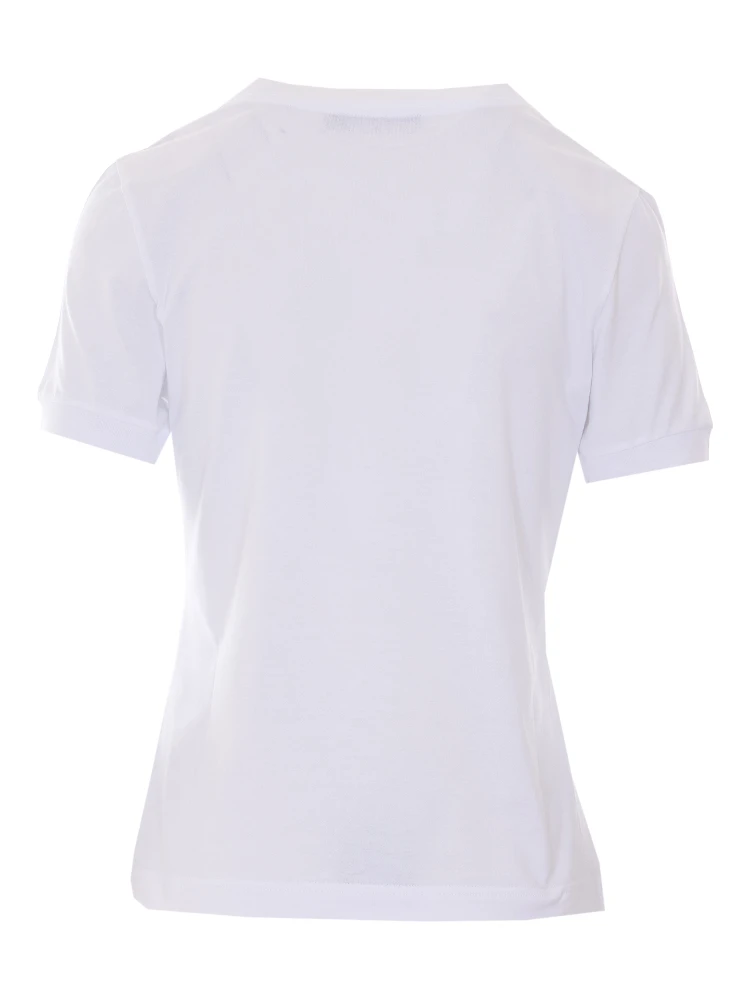 Dolce & Gabbana T-shirts and Polos White alternative