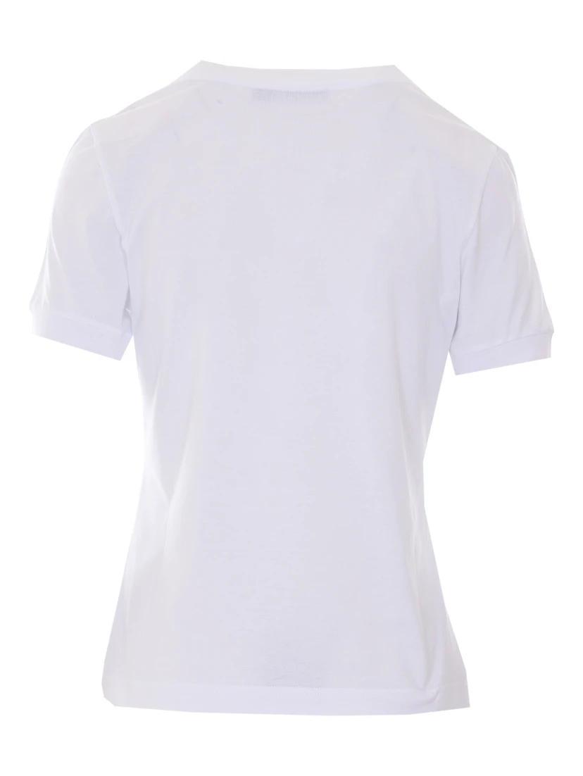 Dolce & Gabbana T-shirts and Polos White