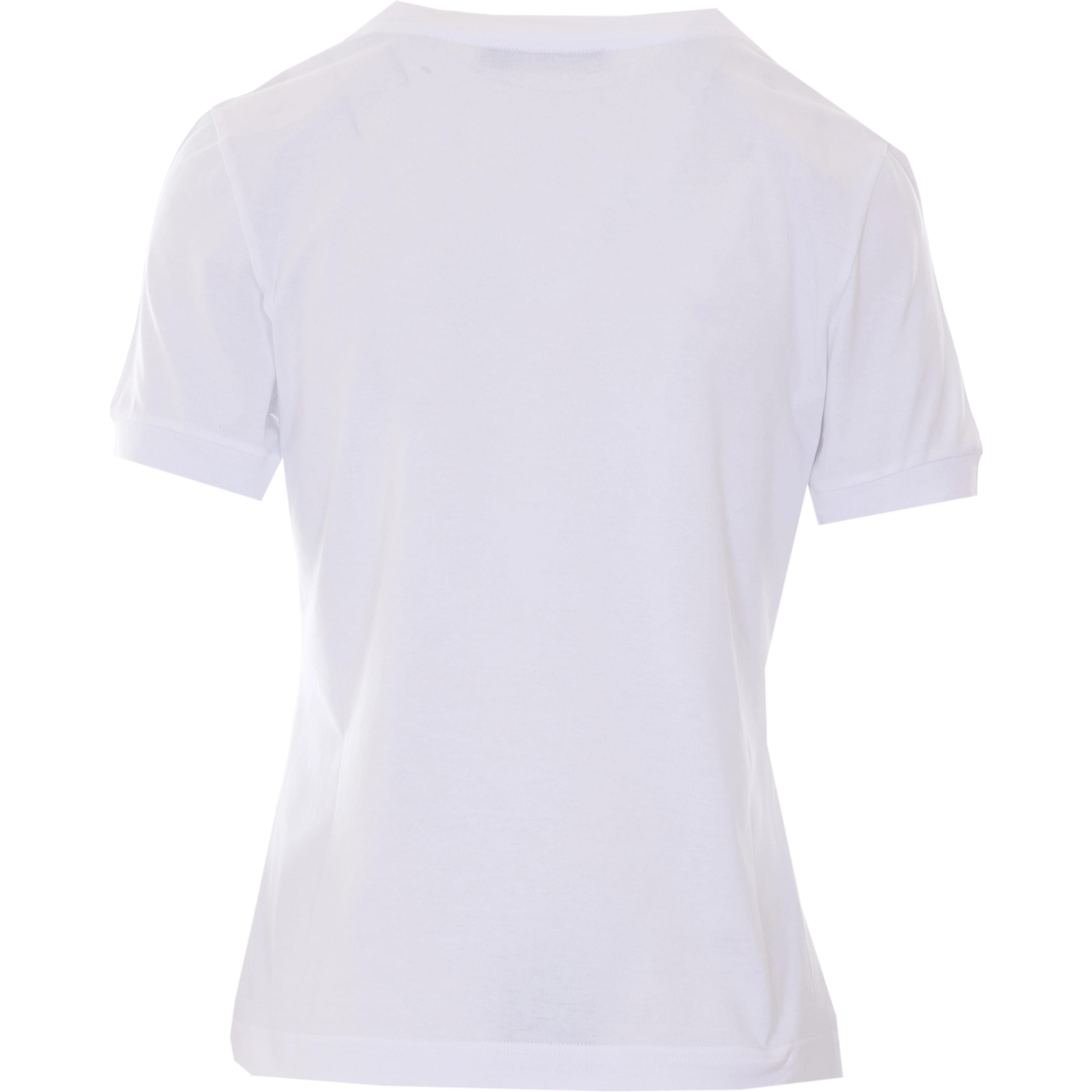 Dolce & Gabbana T-shirts and Polos White