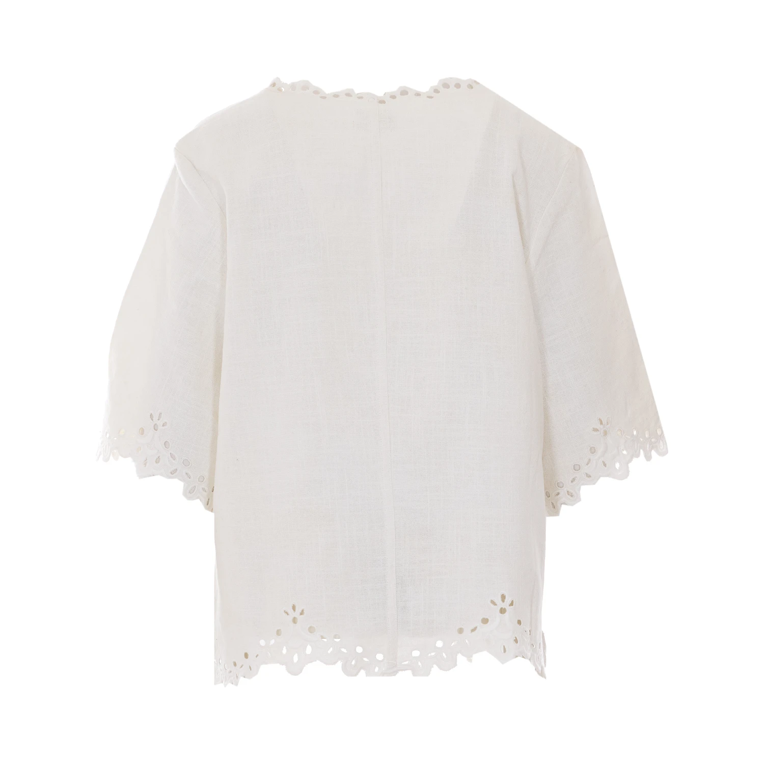 Isabel Marant Etoile Shirts White