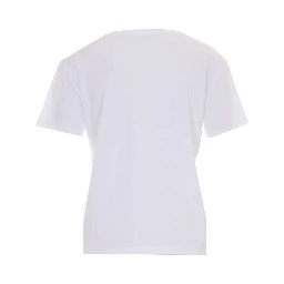 Twin-set T-shirts and Polos White
