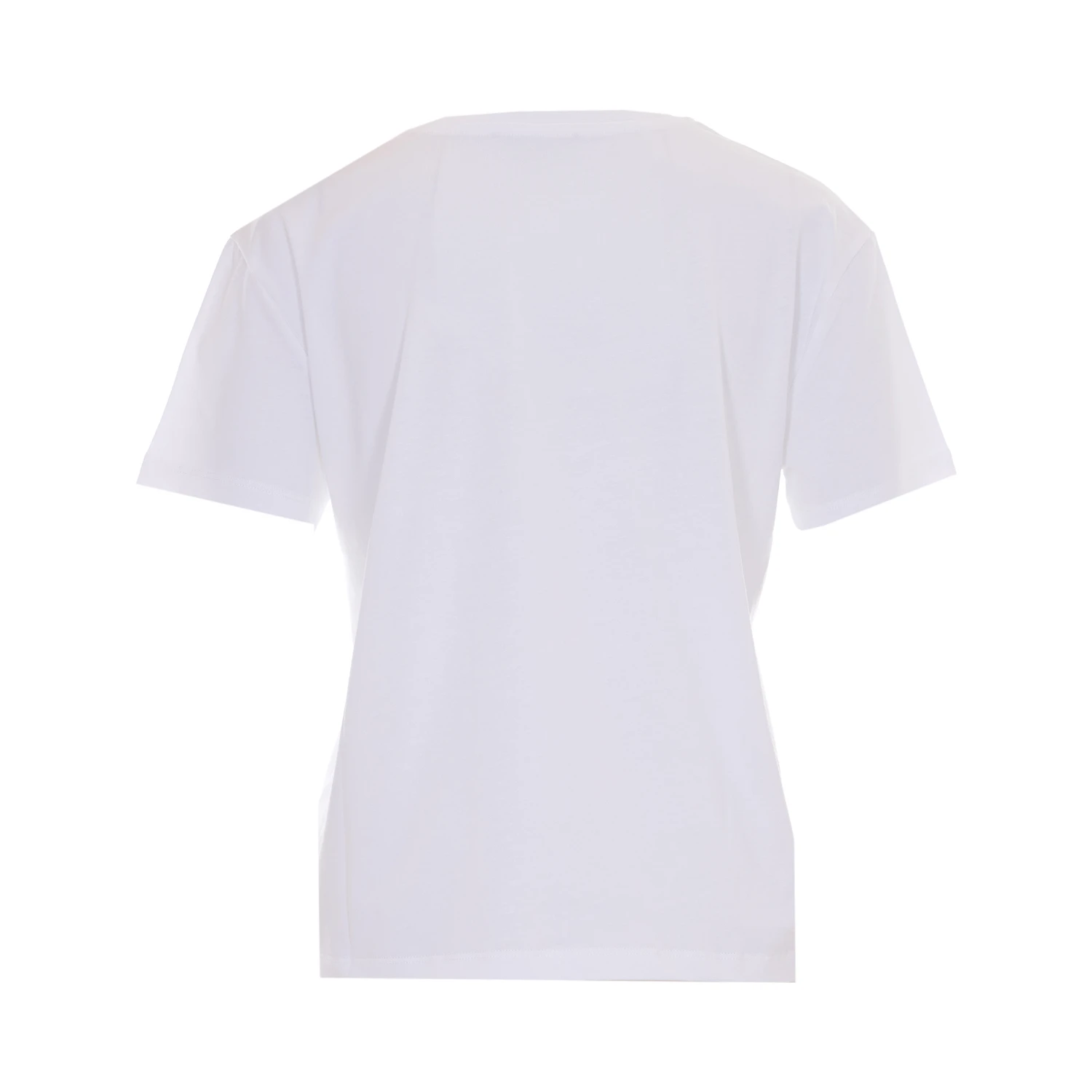 Twin-set T-shirts and Polos White