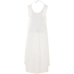 MAURIZIO Dresses White