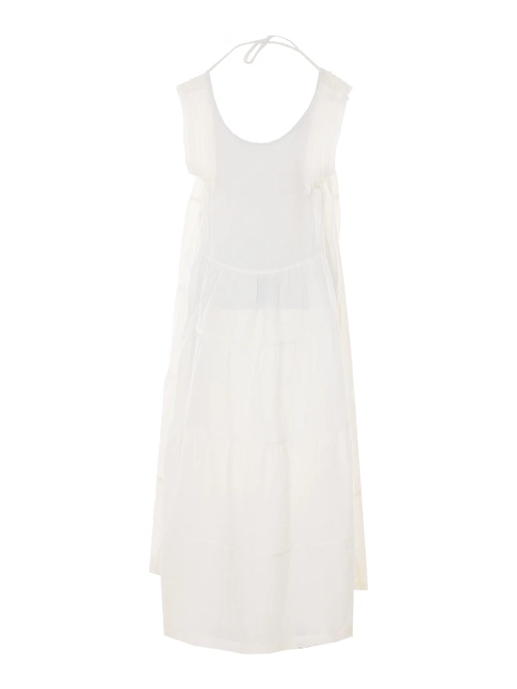 MAURIZIO Dresses White alternative