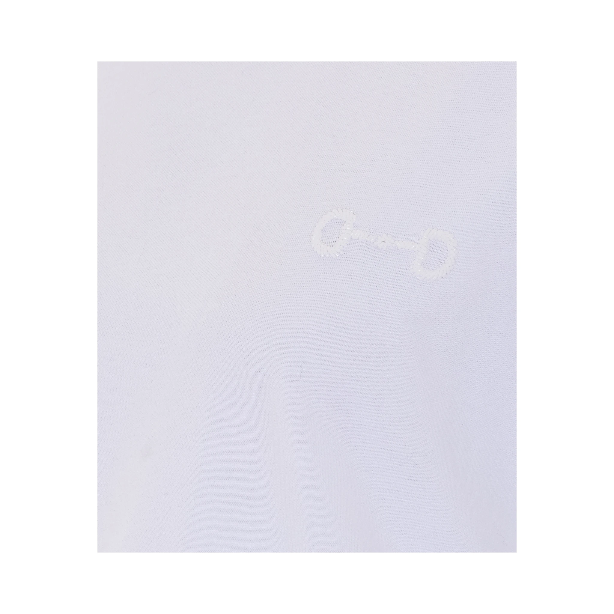 Gucci T-shirts and Polos White