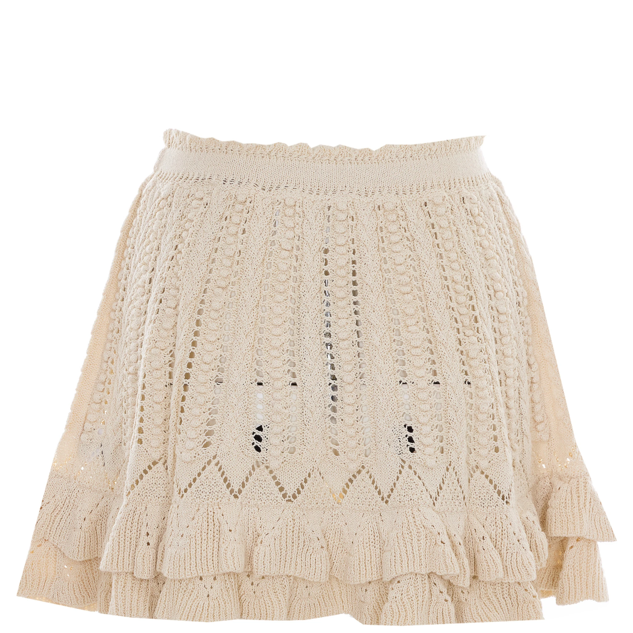 Isabel Marant Etoile Skirts Beige