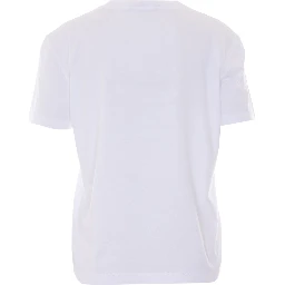 Dolce & Gabbana T-shirts and Polos White