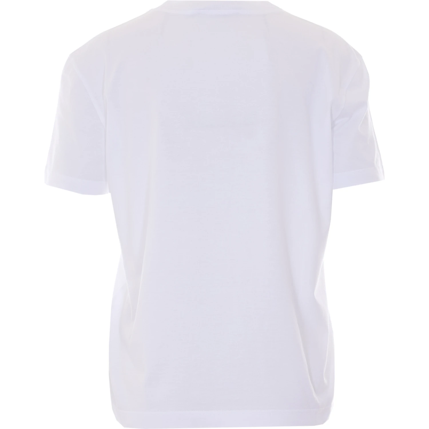 Dolce & Gabbana T-shirts and Polos White