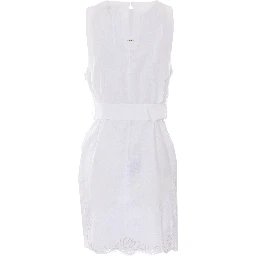 Twin-set Dresses White