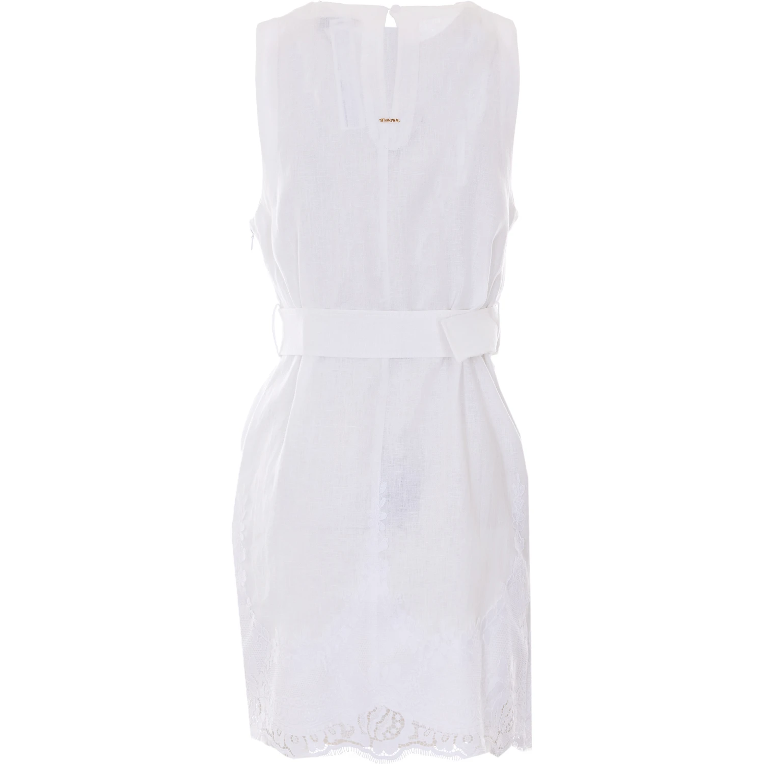 Twin-set Dresses White