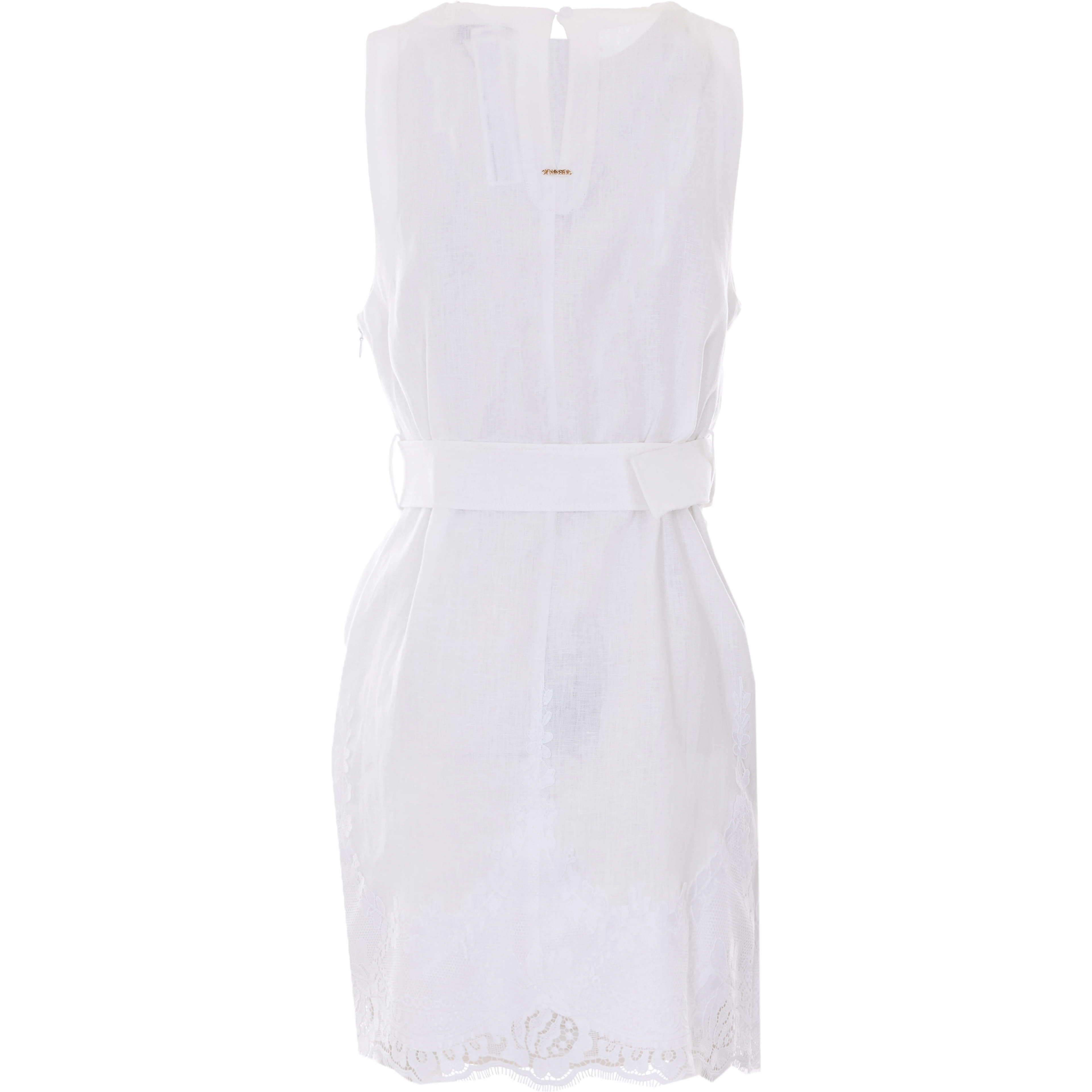 Twin-set Dresses White
