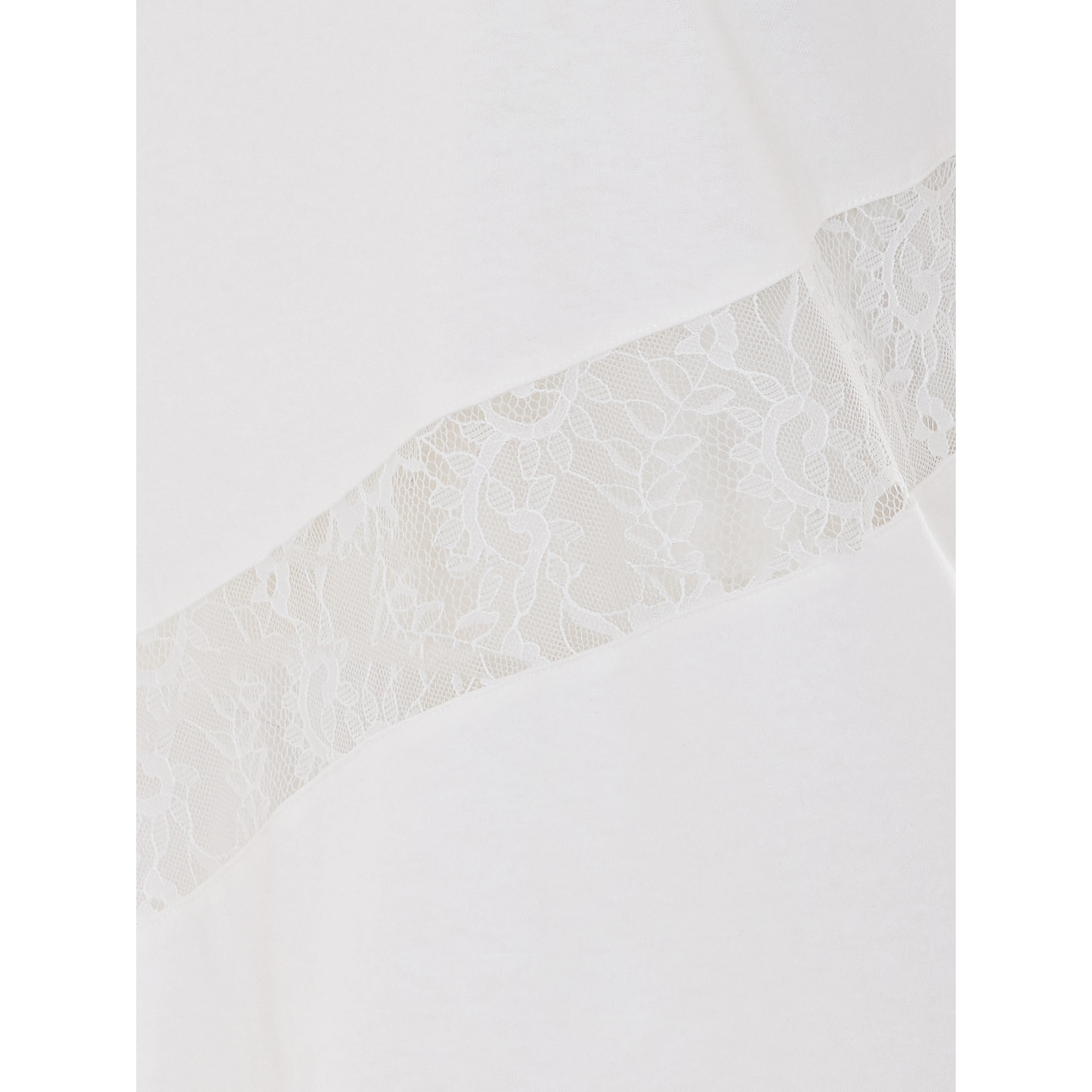 Pinko Top White