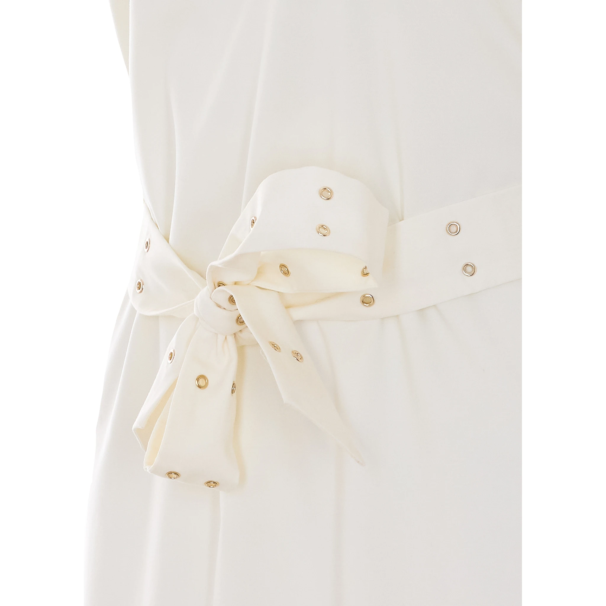 Liu Jo Dresses White