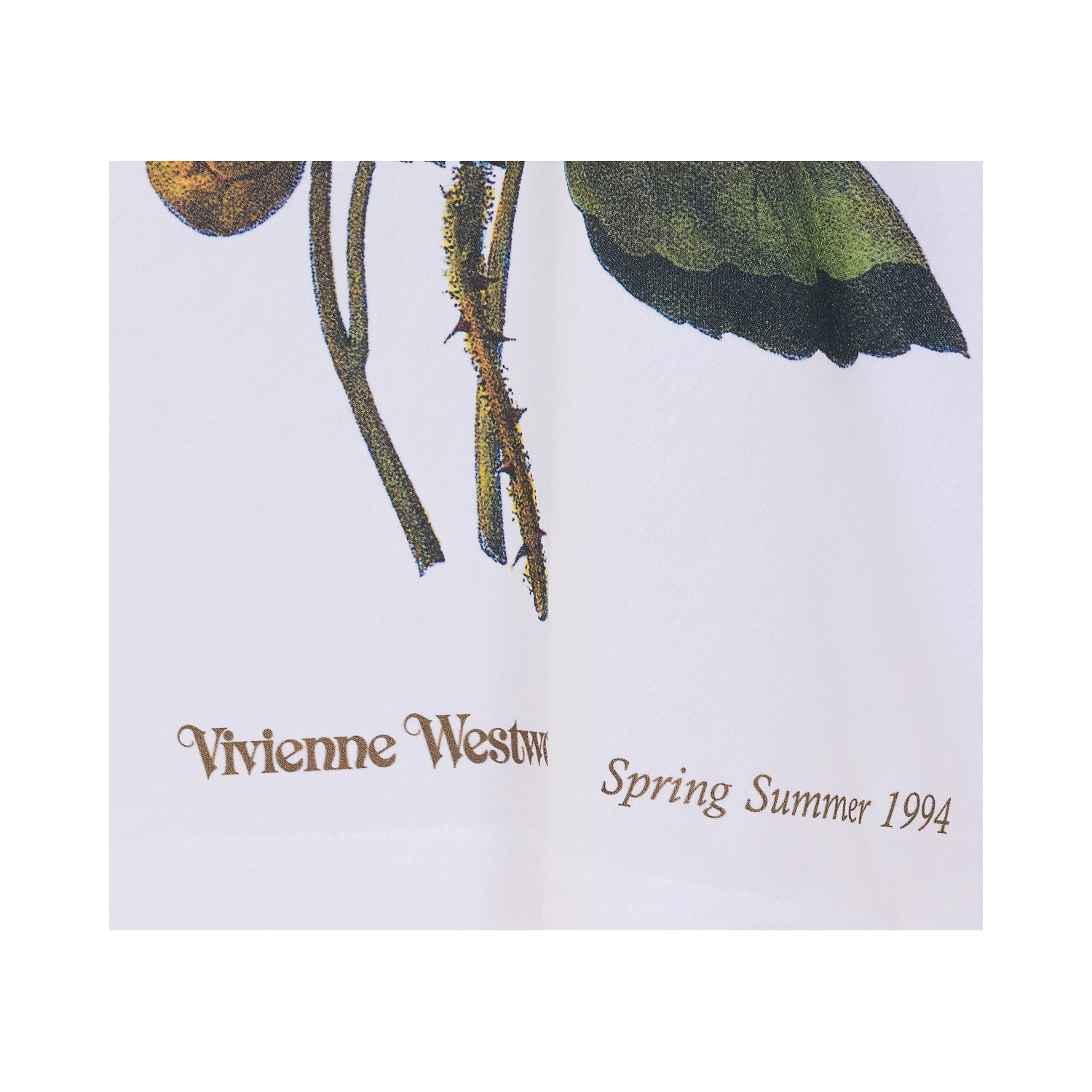 Vivienne Westwood T-shirts and Polos White