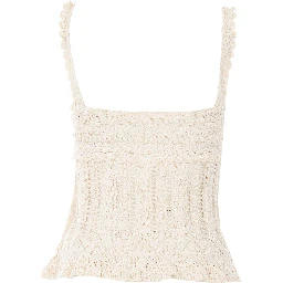Isabel Marant Etoile Top Beige