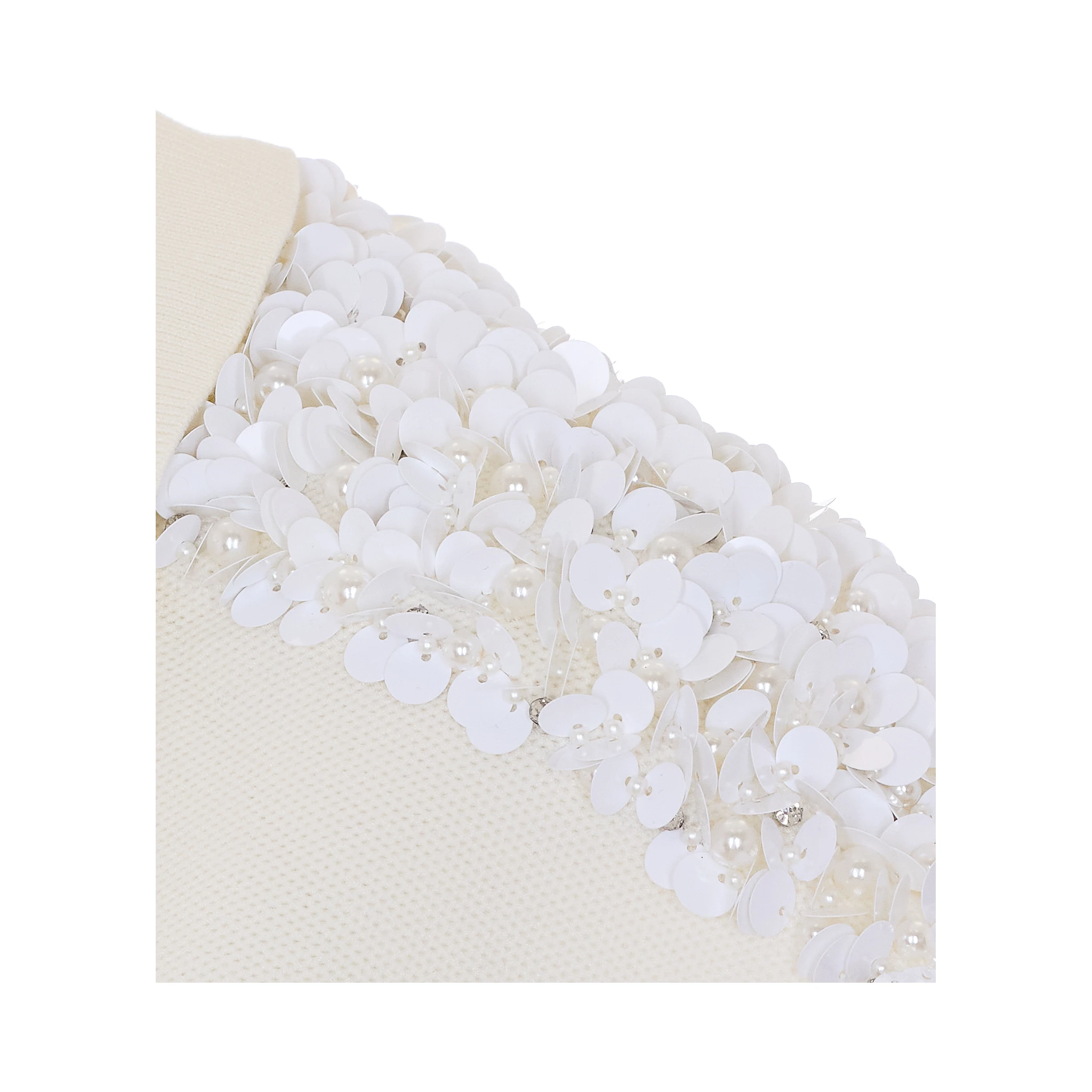 Essentiel antwerp T-shirts and Polos White