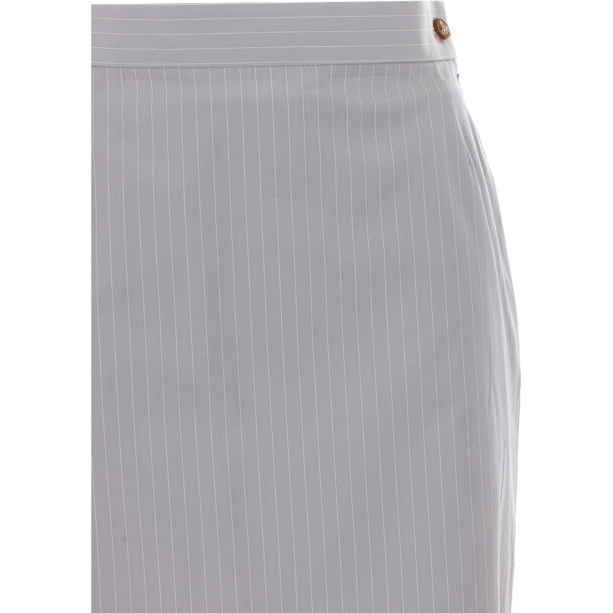 Vivienne Westwood Skirts Grey