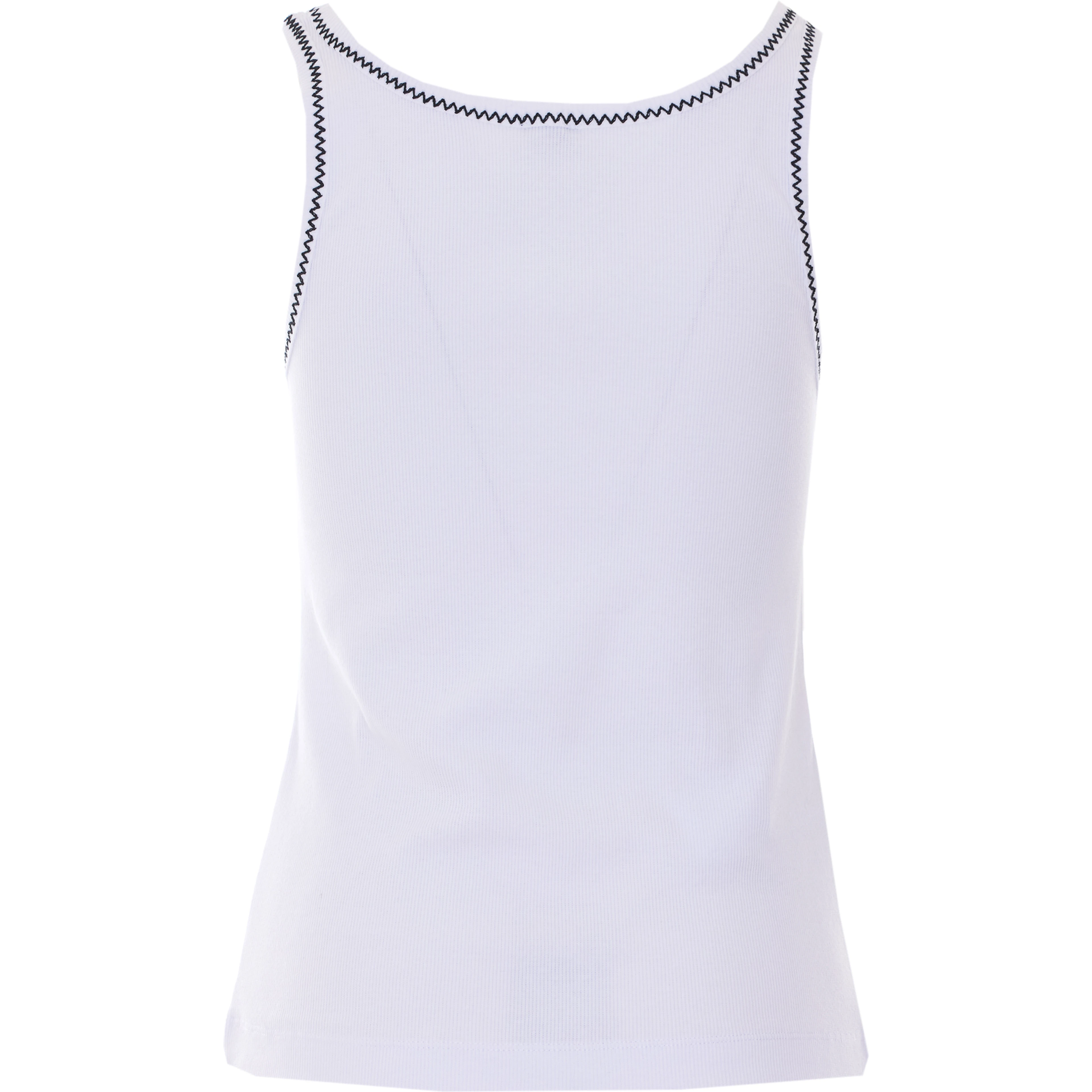 Pinko T-shirts and Polos White