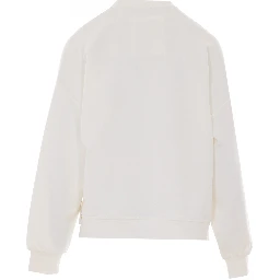 OWN - OFF WITH NATURE Sweaters White