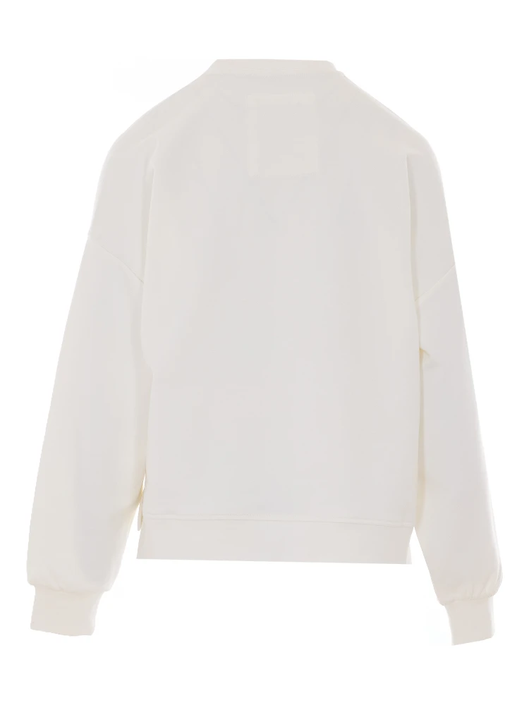 OWN - OFF WITH NATURE Sweaters White alternative