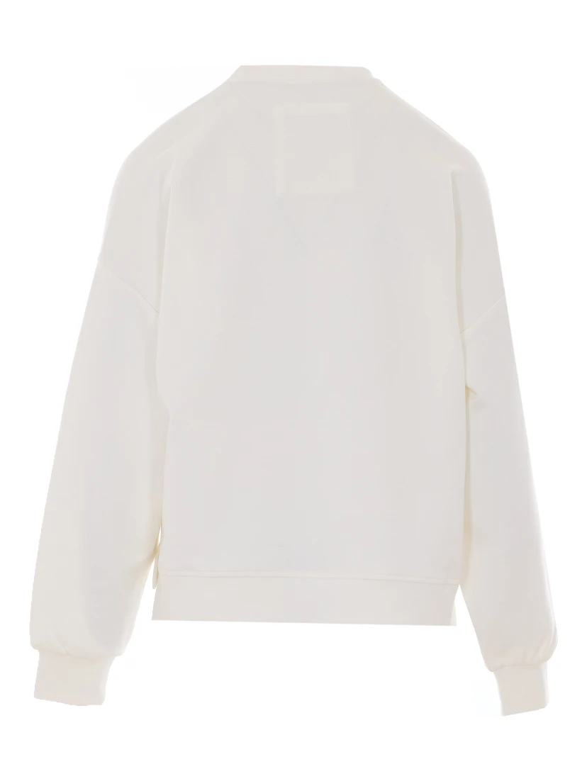 OWN - OFF WITH NATURE Sweaters White