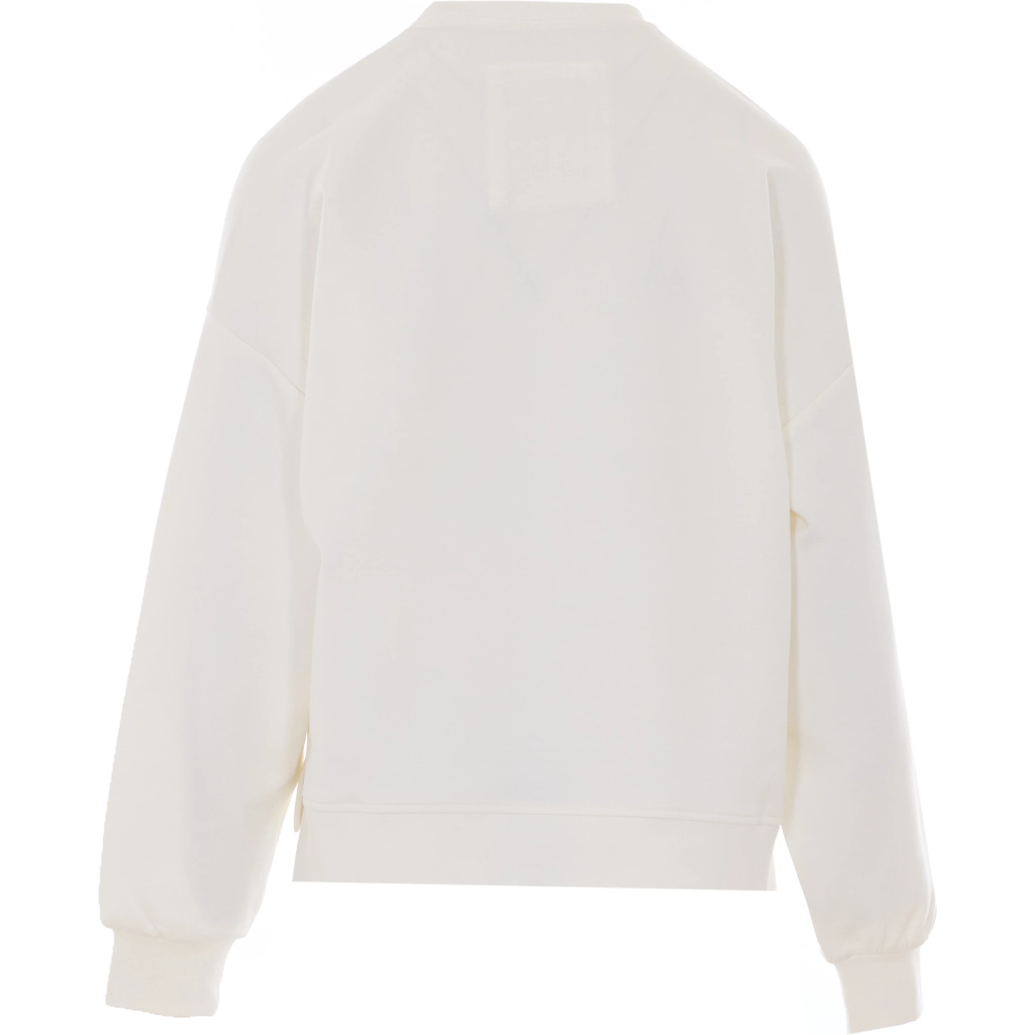 OWN - OFF WITH NATURE Sweaters White