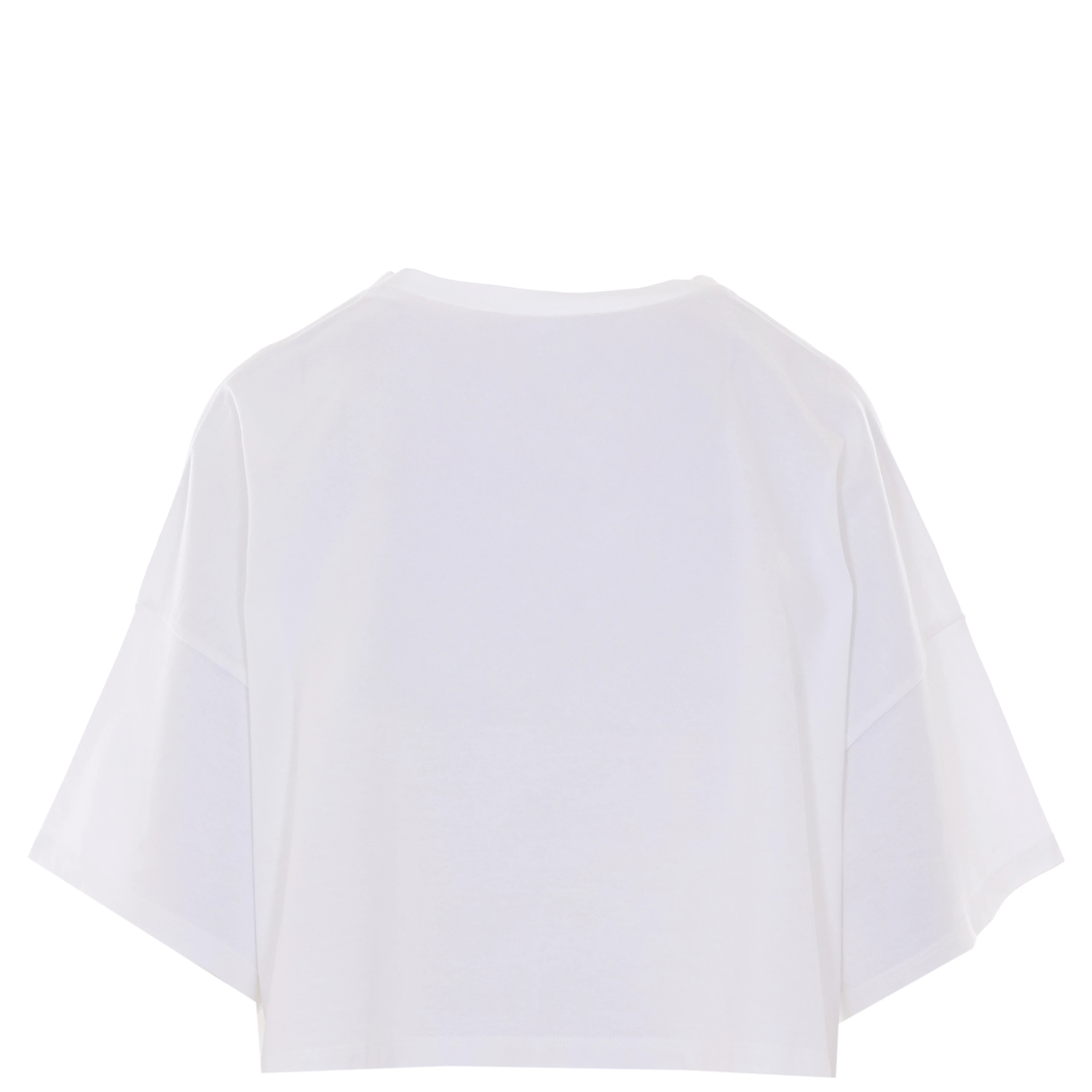 Chloè T-shirts and Polos White
