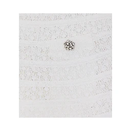 SELF PORTRAIT Skirts White