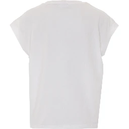 Essentiel antwerp T-shirts and Polos White