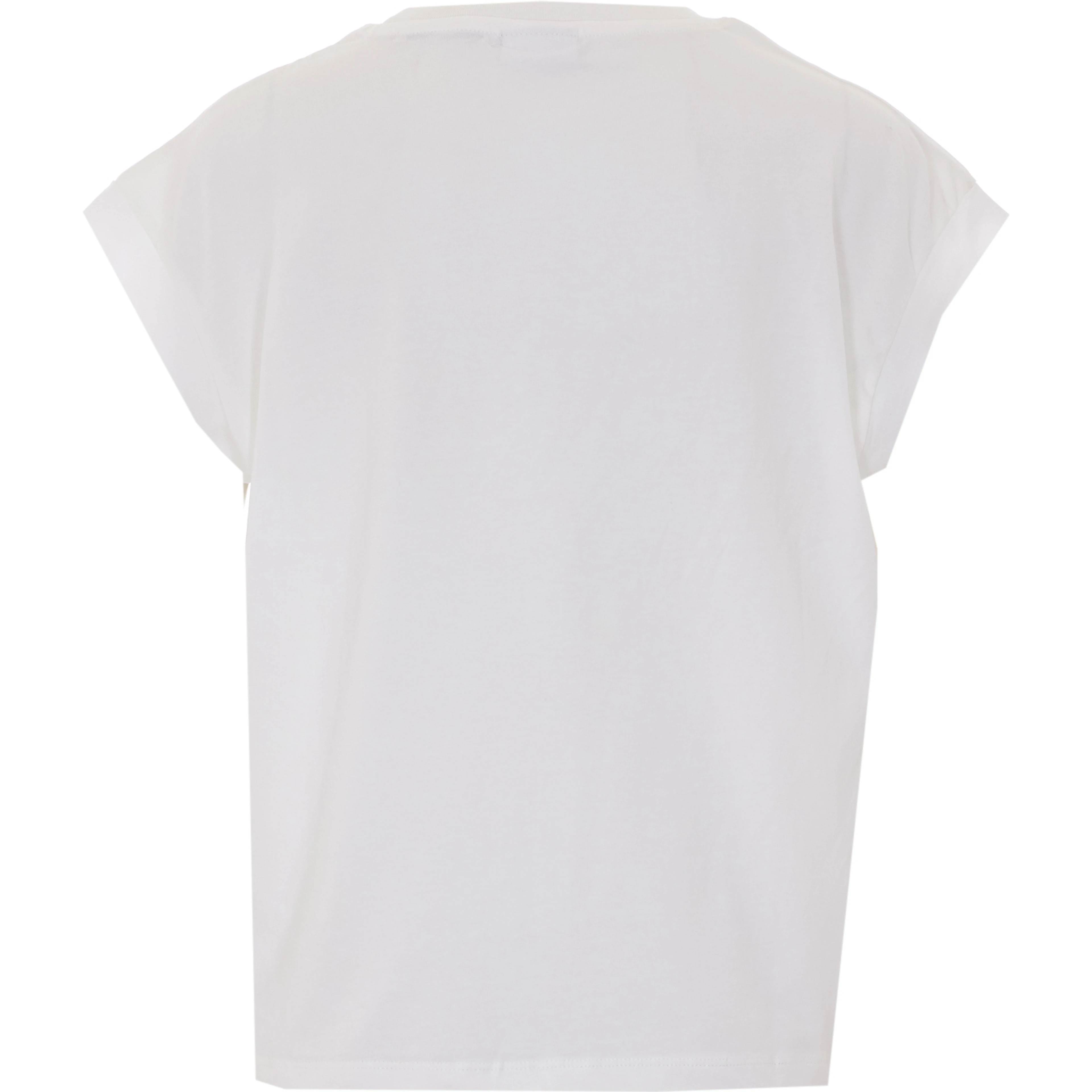 Essentiel antwerp T-shirts and Polos White