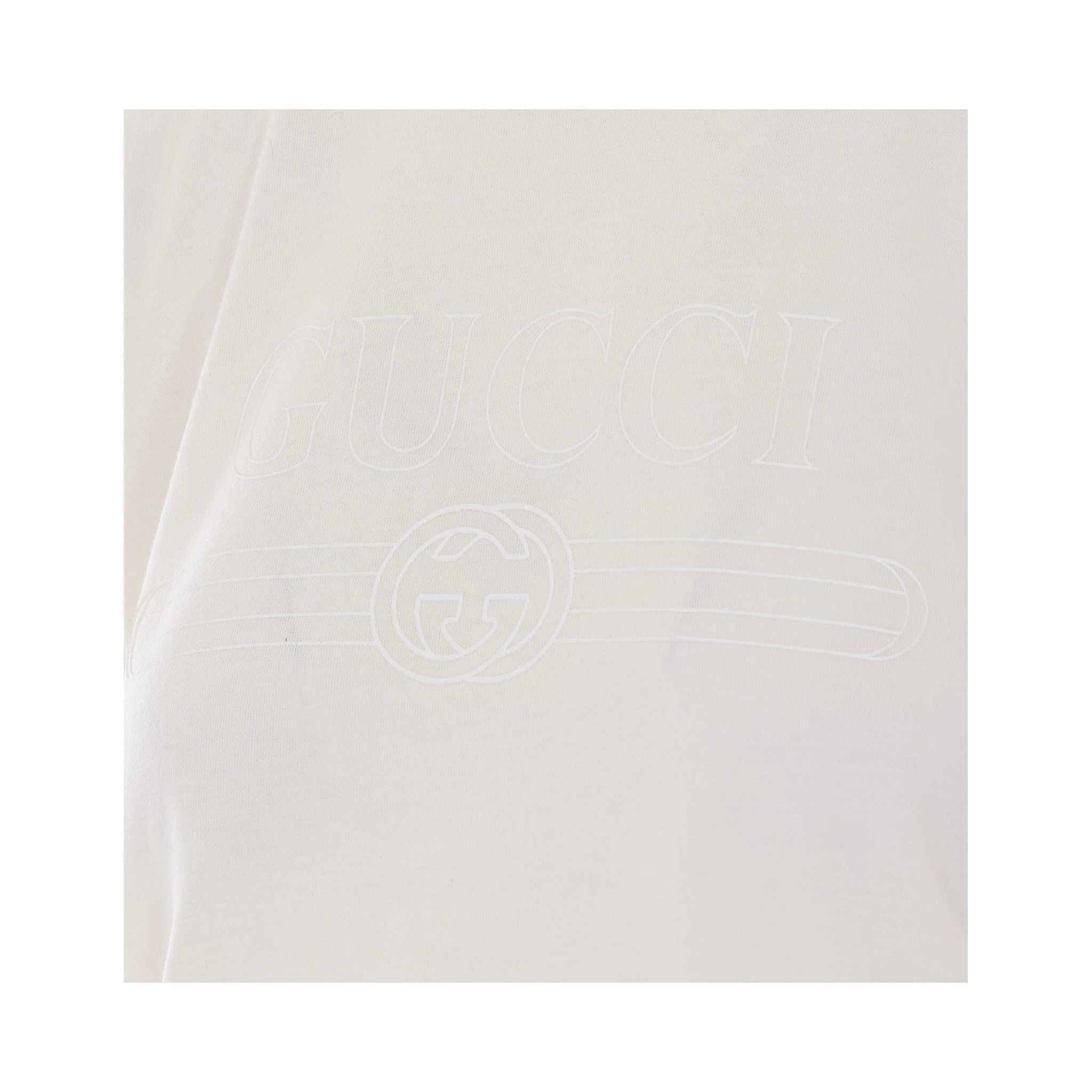 Gucci Sweaters White